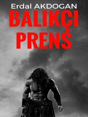 cover image of Balıkçı Prens